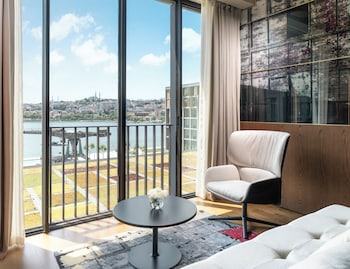 rixos tersane istanbul