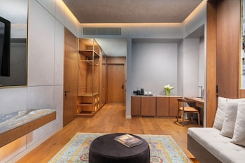 rixos tersane istanbul