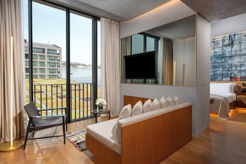 rixos tersane istanbul