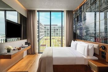 rixos tersane istanbul