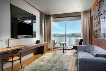 rixos tersane istanbul