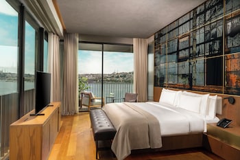 rixos tersane istanbul