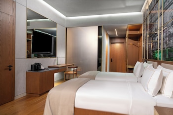 rixos tersane istanbul