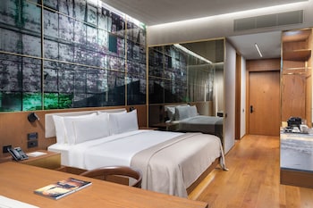 rixos tersane istanbul