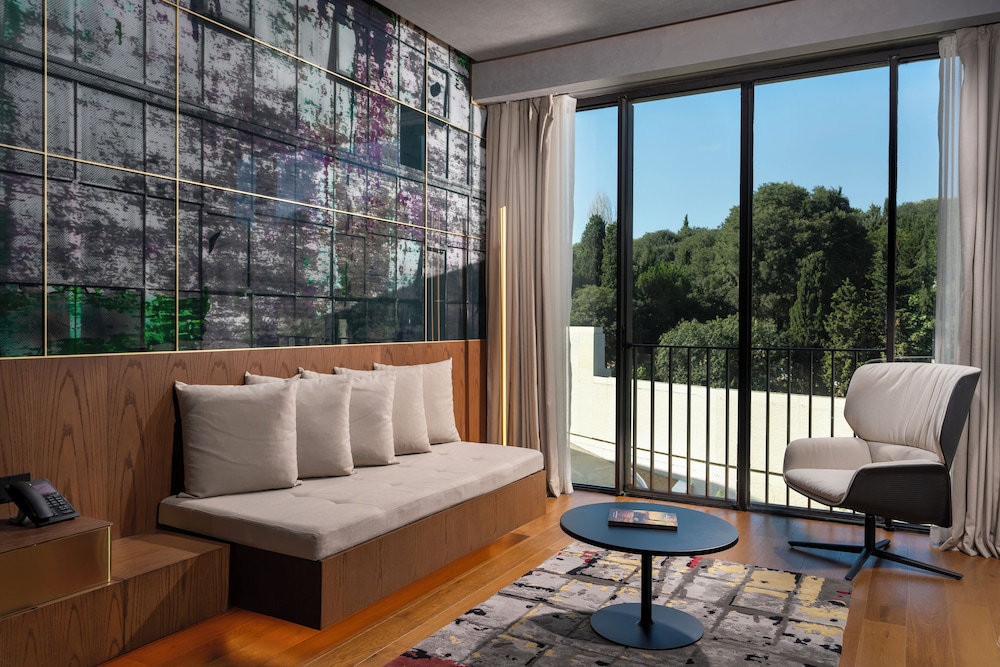 rixos tersane istanbul