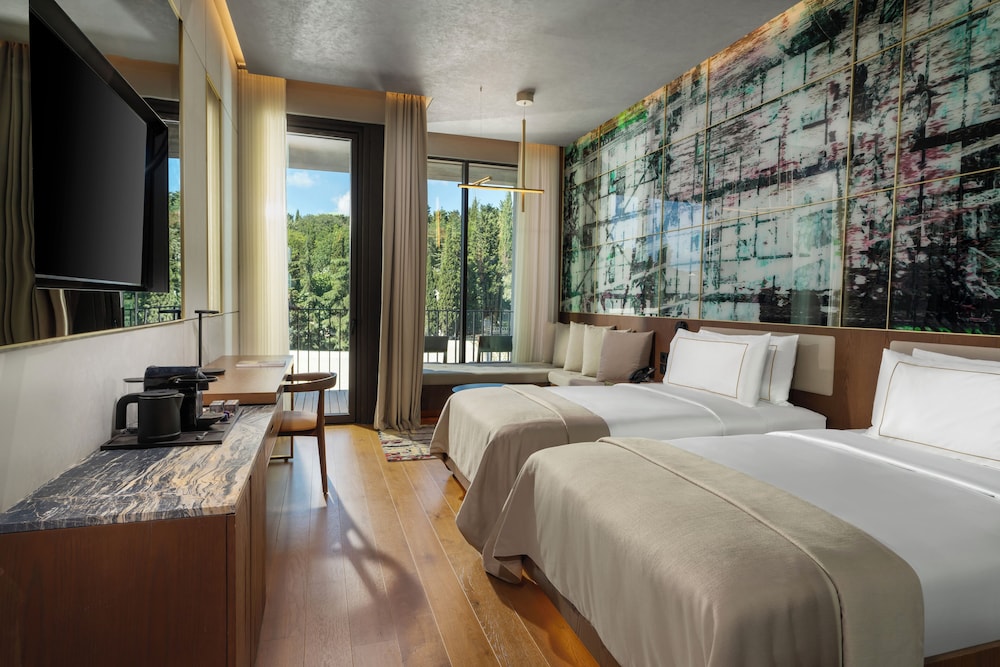 rixos tersane istanbul