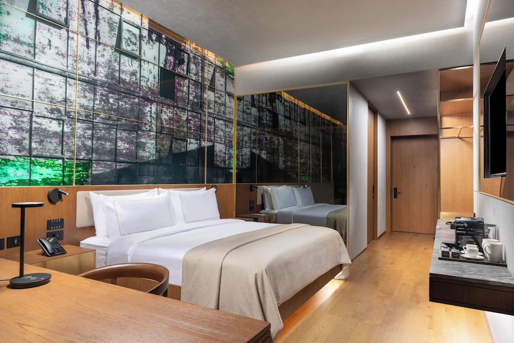 rixos tersane istanbul