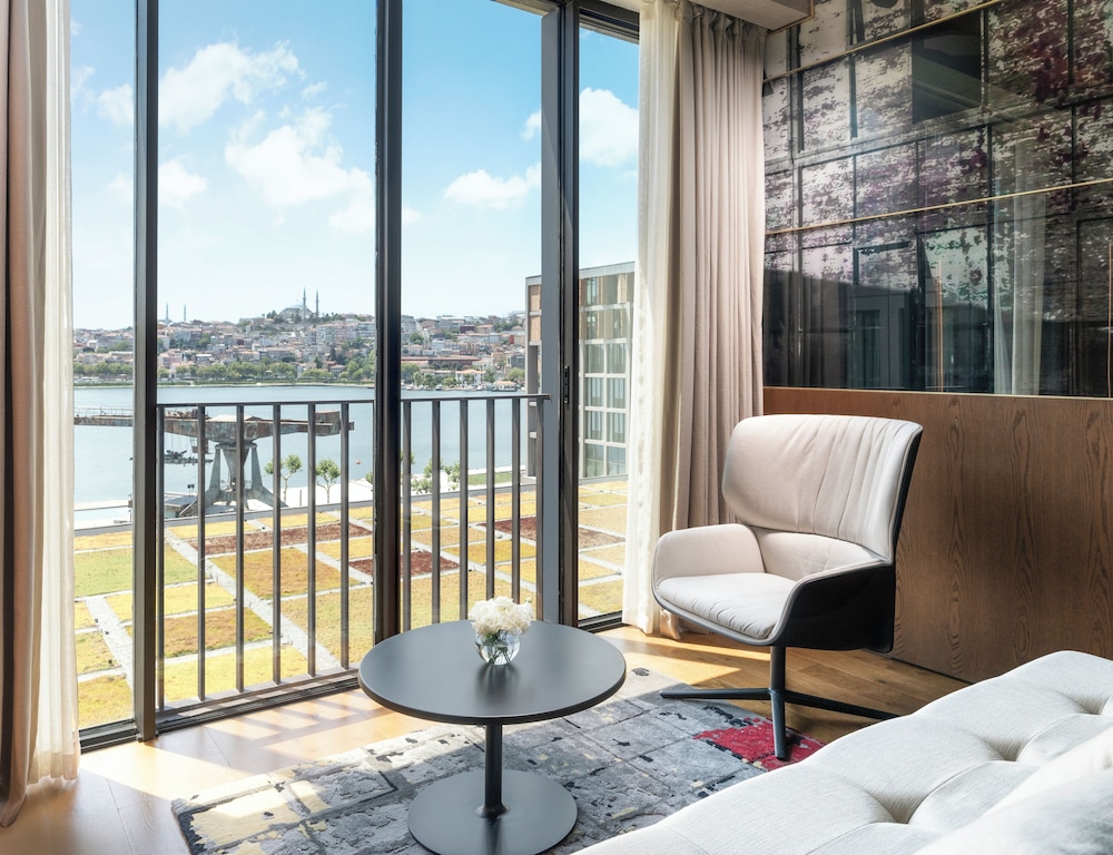 rixos tersane istanbul