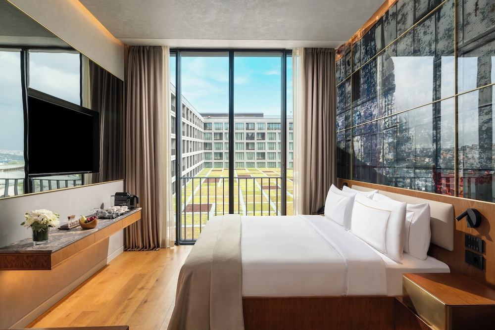 rixos tersane istanbul