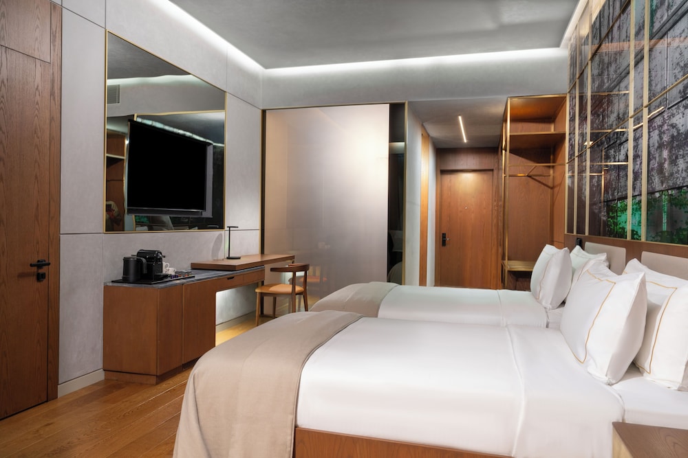 rixos tersane istanbul