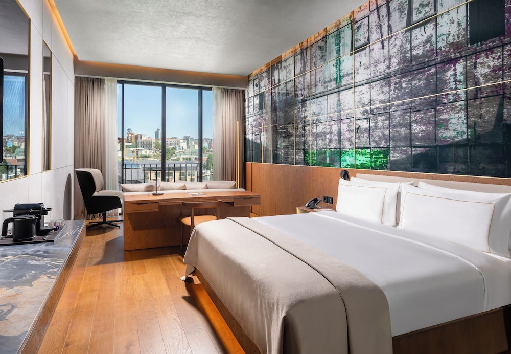 rixos tersane istanbul