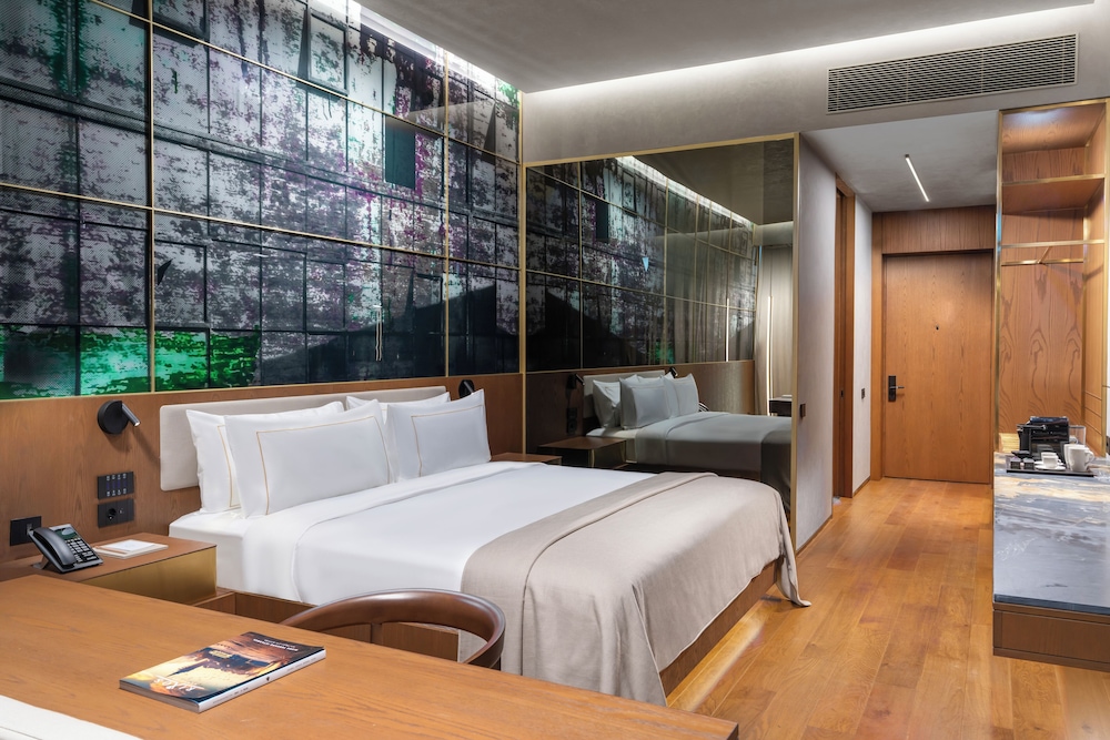 rixos tersane istanbul