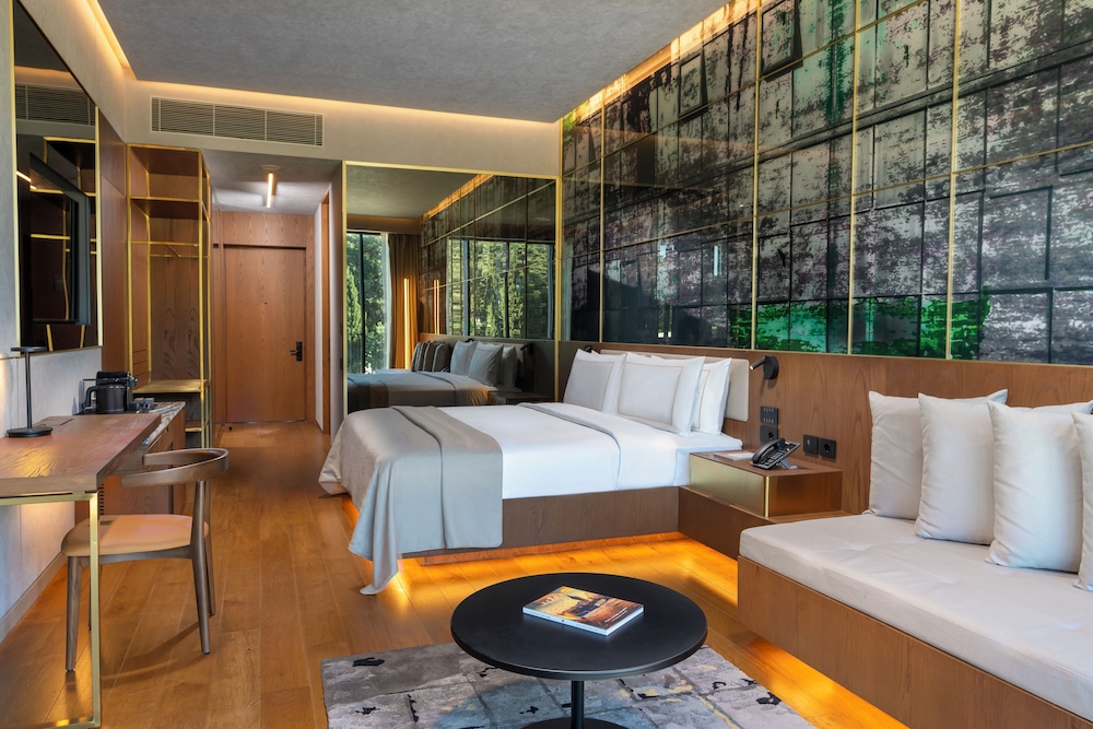 rixos tersane istanbul
