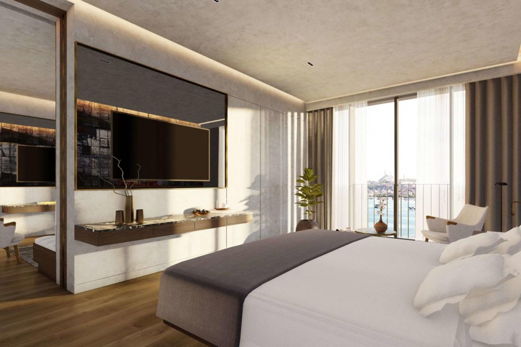 rixos tersane istanbul