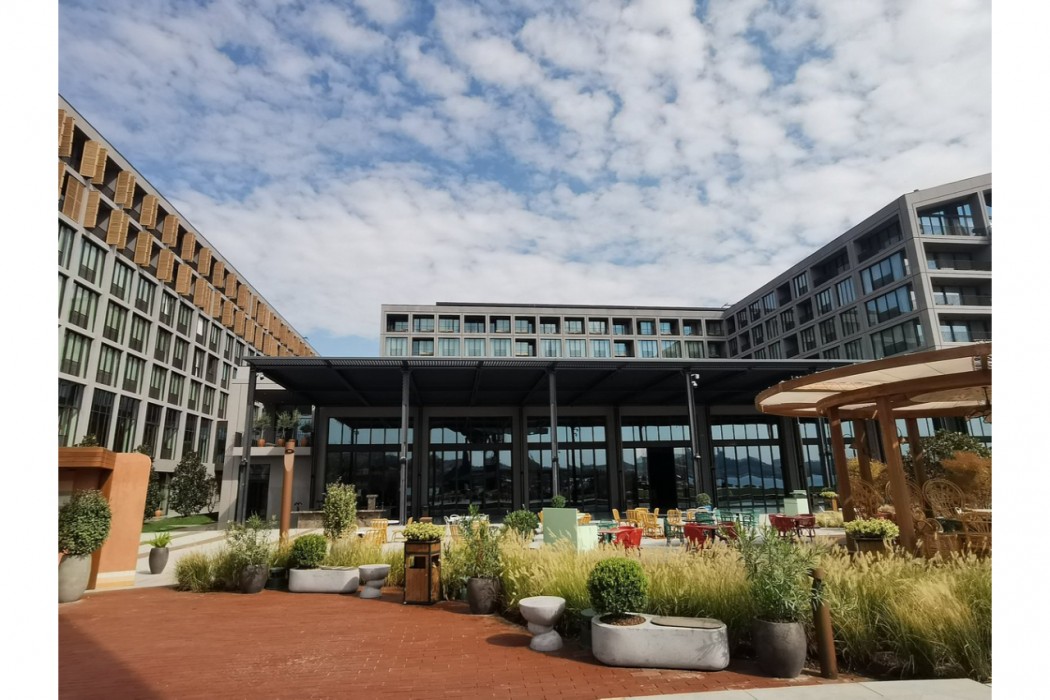rixos tersane istanbul