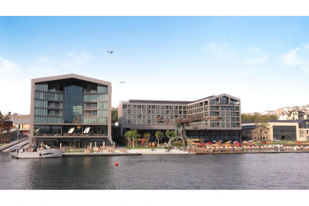 rixos tersane istanbul