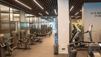 Rixos Tersane Istanbul,,5 star