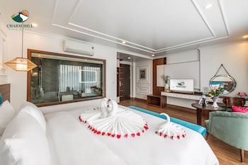 charm hill sapa hotel