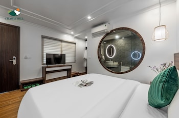 charm hill sapa hotel