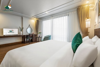 charm hill sapa hotel