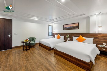 charm hill sapa hotel