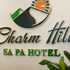 charm hill sapa hotel
