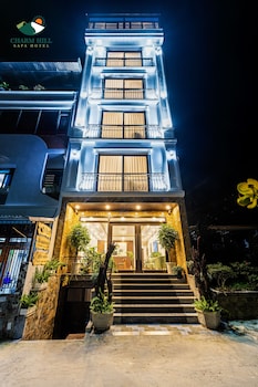 charm hill sapa hotel