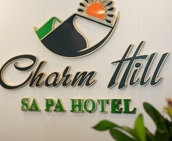 charm hill sapa hotel