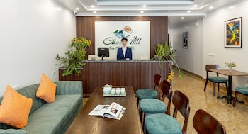 charm hill sapa hotel