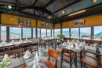 charm hill sapa hotel