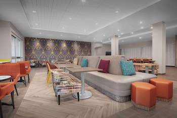 Home2 Suites By Hilton Phoenix North Happy Valley,,3 star