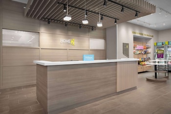 Home2 Suites By Hilton Phoenix North Happy Valley,,3 star