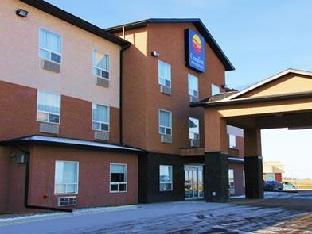 comfort inn and suites