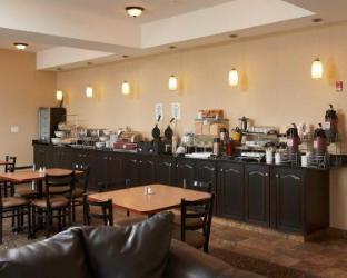 Comfort Inn & Suites,Reston>>Brandon,2 star