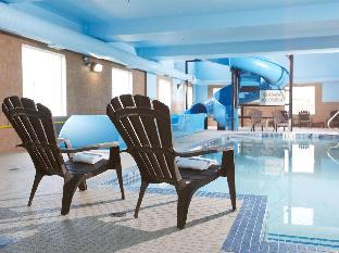 Comfort Inn & Suites,Reston>>Brandon,2 star