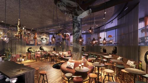 reverb by hardrock hamburg