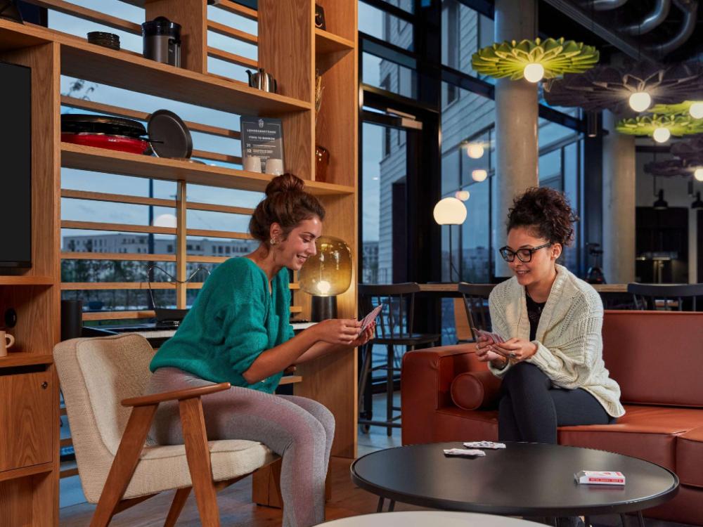 aparthotel adagio heidelberg