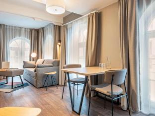 aparthotel adagio heidelberg