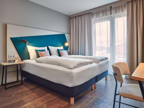 aparthotel adagio heidelberg