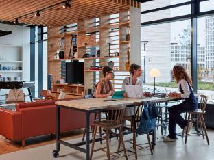 aparthotel adagio heidelberg