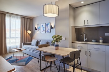 aparthotel adagio heidelberg