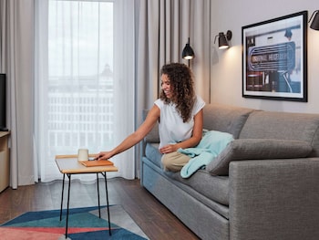 aparthotel adagio heidelberg