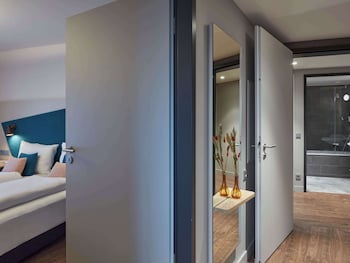 aparthotel adagio heidelberg