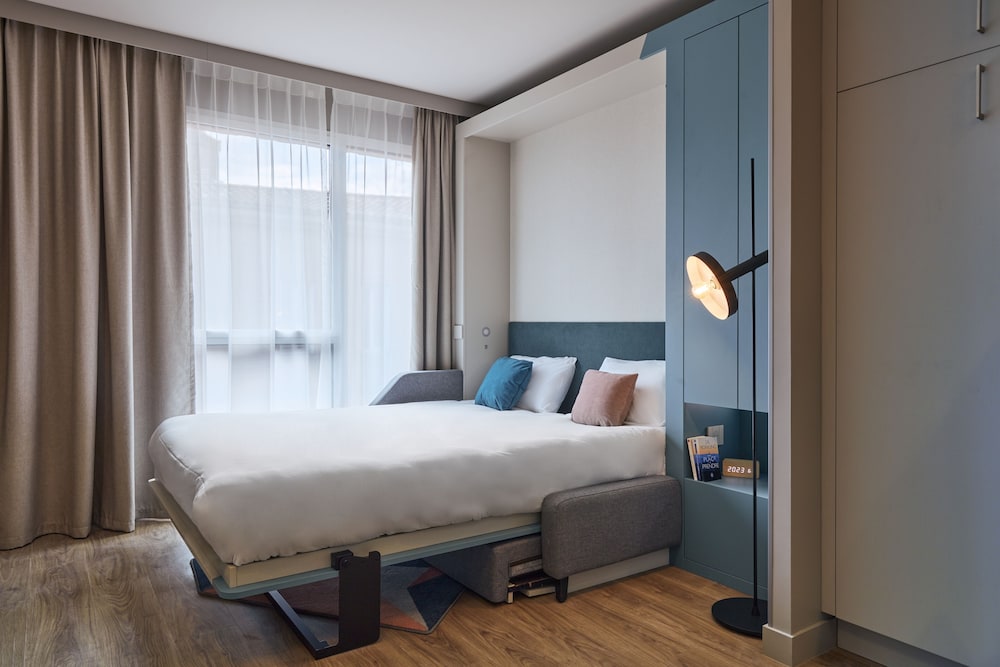 aparthotel adagio heidelberg