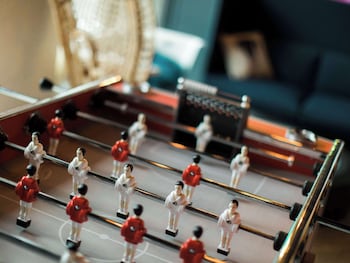 greet hotel brest aeroport