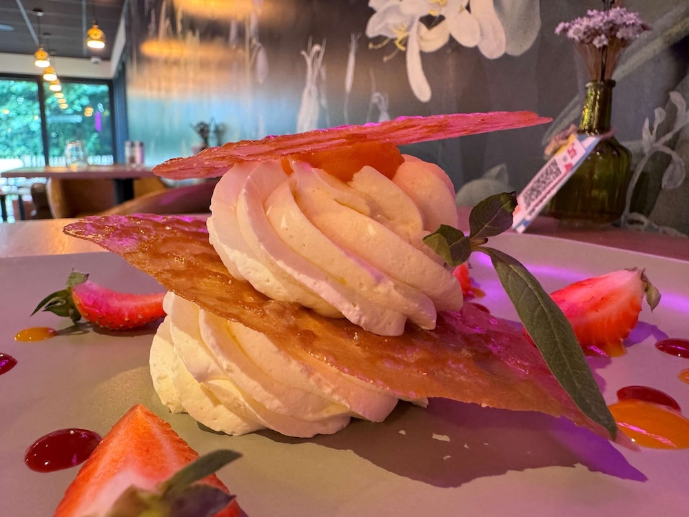 greet hotel brest aeroport