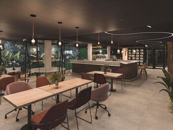 greet hotel brest aeroport