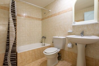 laganas holidays hotel