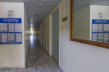 laganas holidays hotel