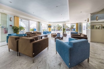 laganas holidays hotel